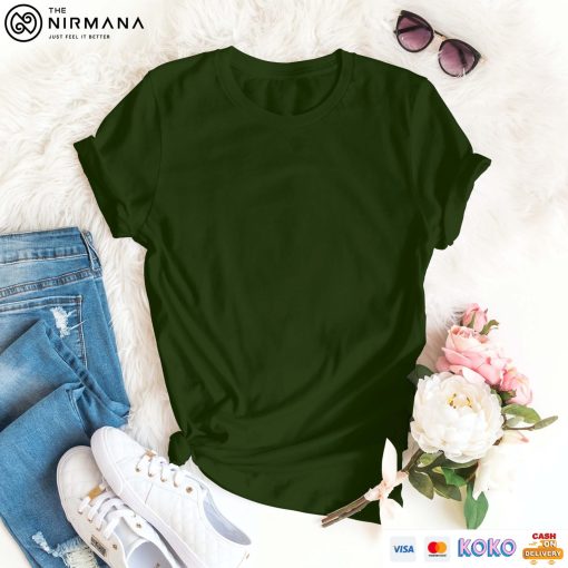 the nirmana | The Nirmana | thenirmana.lk Women T Shirts Female T Shirts in sri lanka